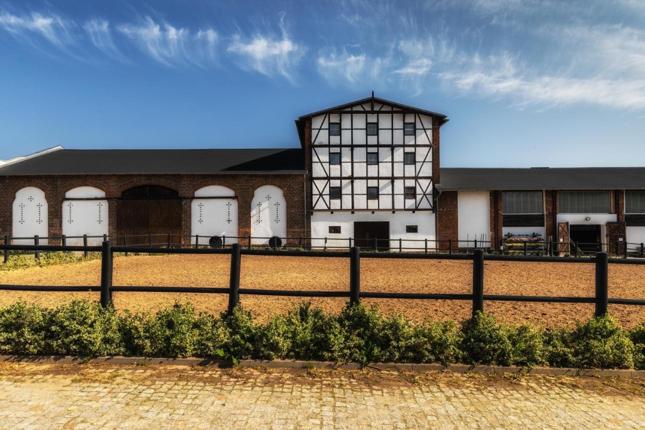 Hotel Dworzysko Szczawno-Zdroj Exterior foto